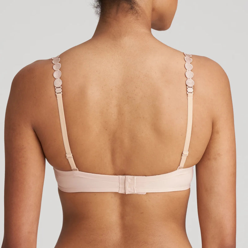 Marie Jo - Tom Large Full Cup Bra Caffe Latte