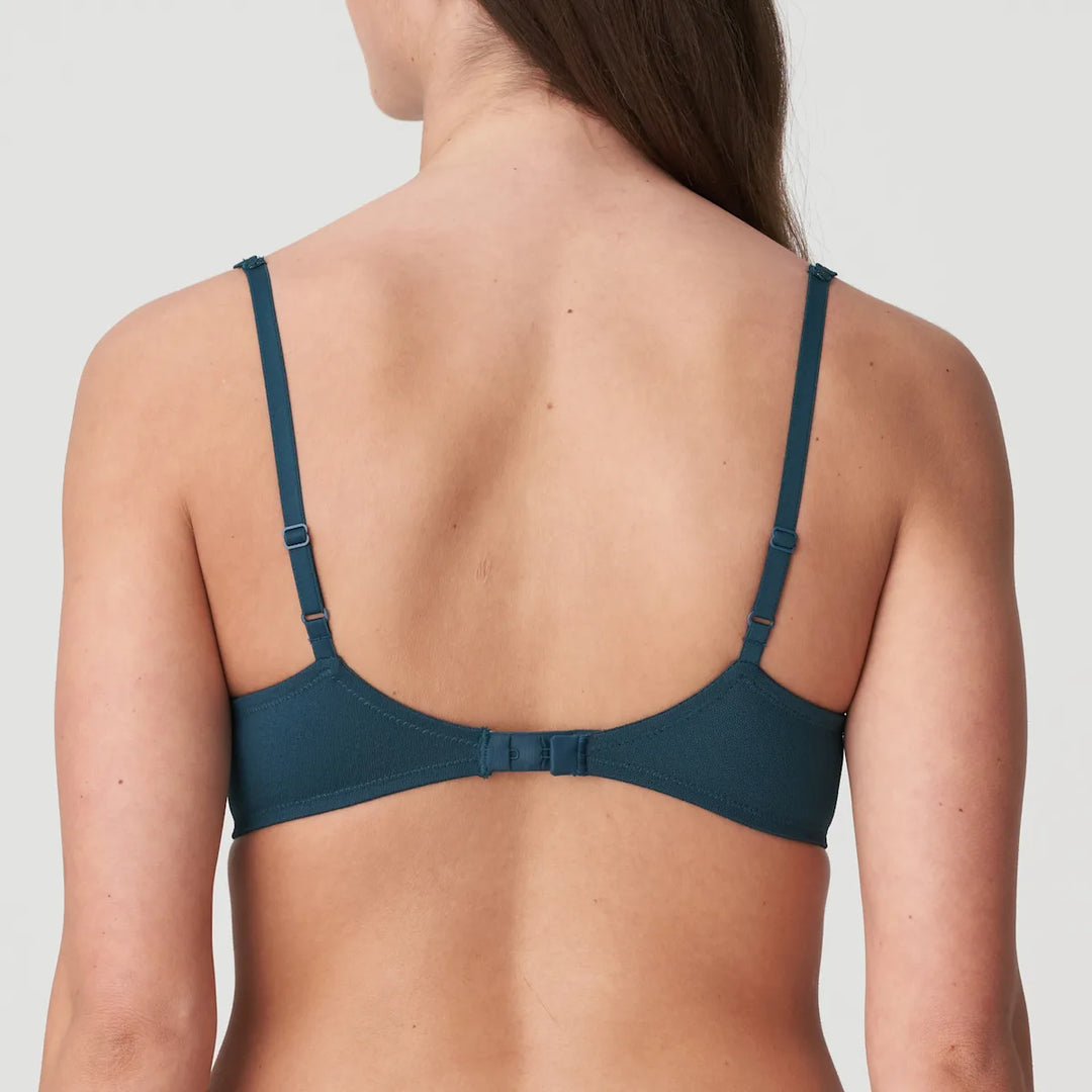 Marie Jo - Tom Full Cup Bra Empire Green