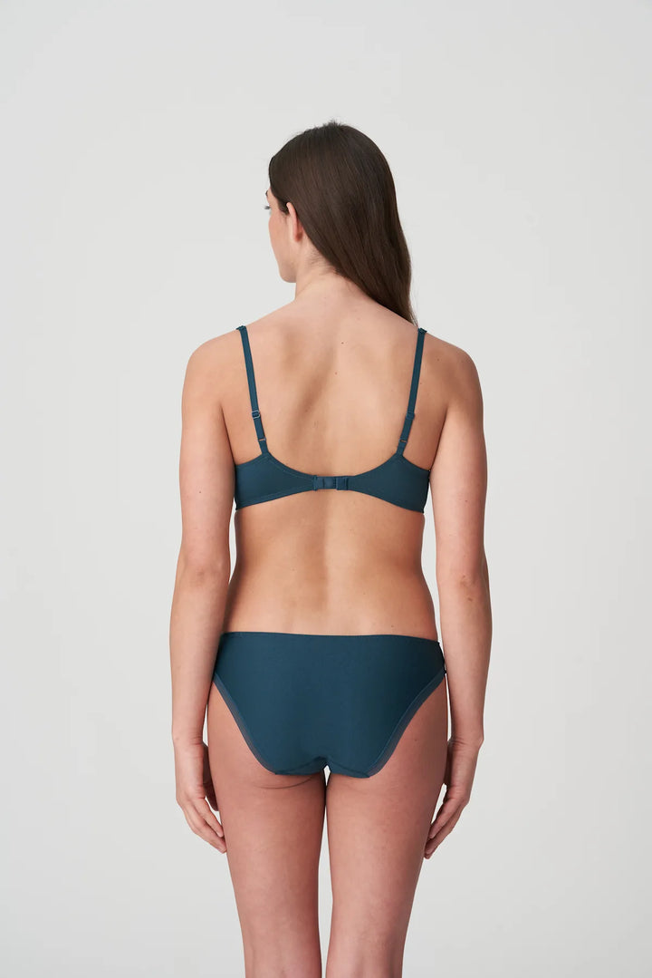 Marie Jo - Tom Full Cup Bra Empire Green
