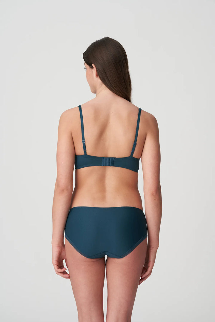 Marie Jo - Tom Padded Plunge Bra Empire Green