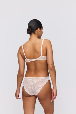 Marie Jo - Cyrile Full Cup Bra Crystal Pink