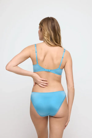 Marie Jo - Tom Full Cup Bra Azure Delight