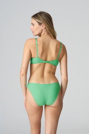 Marie Jo - Tom Full Cup Bra Lush Green