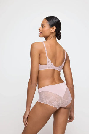 Marie Jo - Cathia Full Briefs Bois De Rose