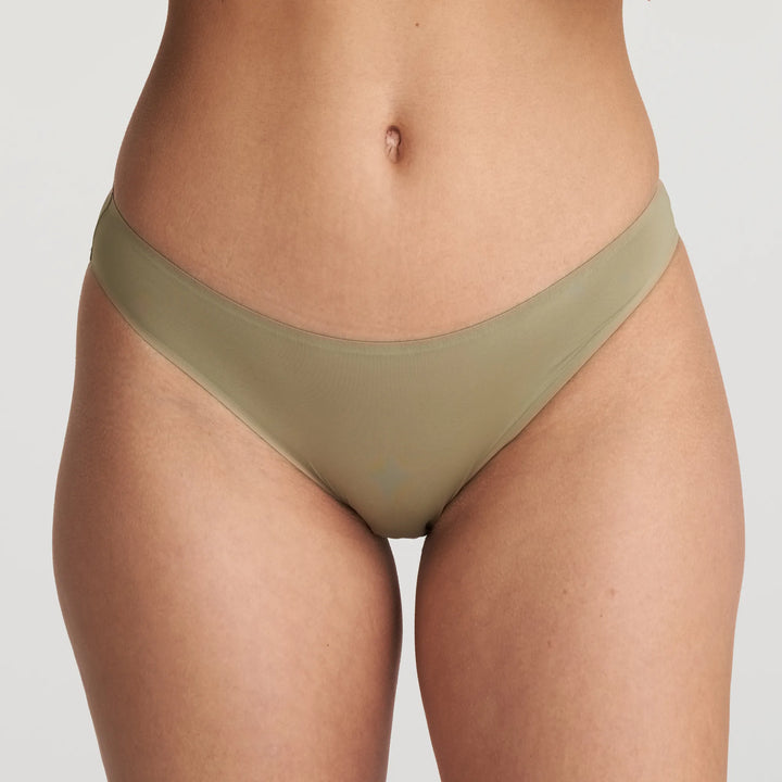 Marie Jo - Color Studio Rio Briefs Golden Olive