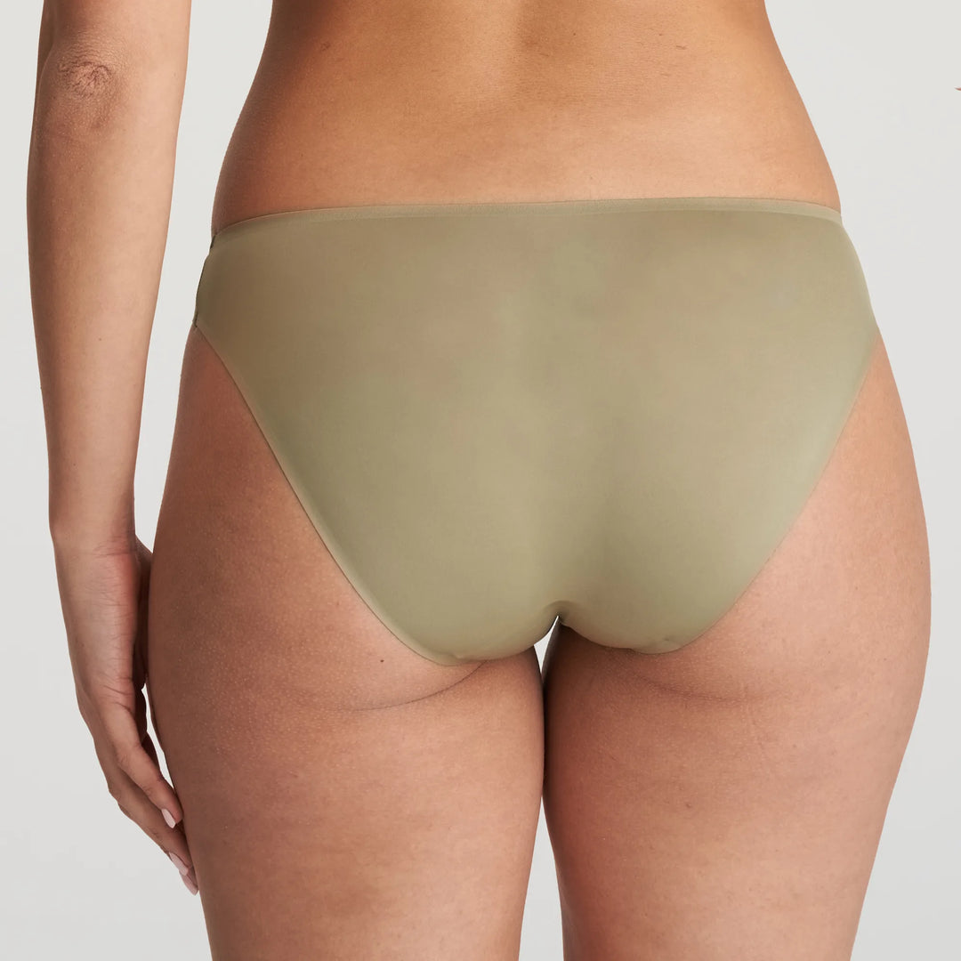 Marie Jo - Color Studio Rio Briefs Golden Olive