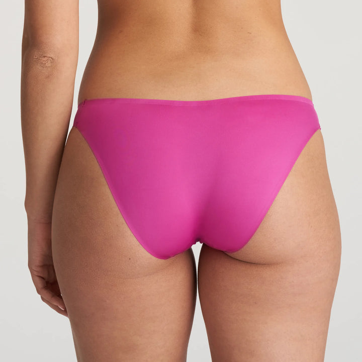 Marie Jo - Color Studio Rio Slip Fuchsia Fiesta