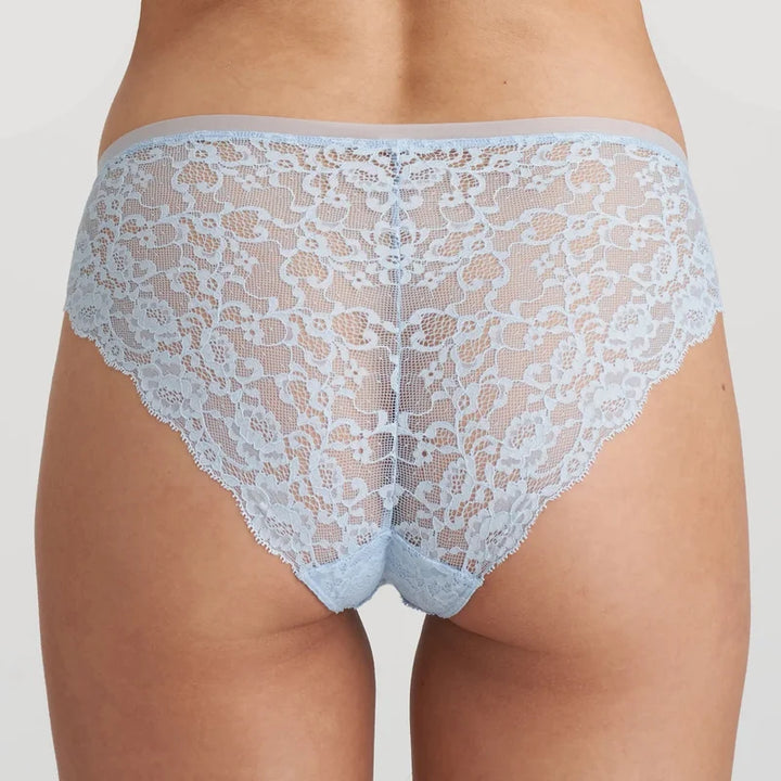 Marie Jo - Color Studio Lace Rio Briefs Cloud