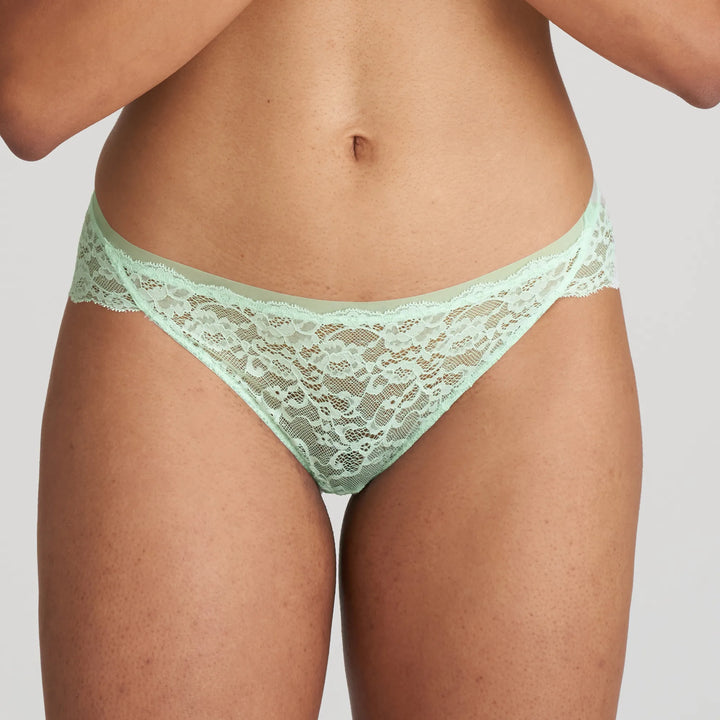 Marie Jo - Slip Color Studio Lace Rio Fleur De Printemps