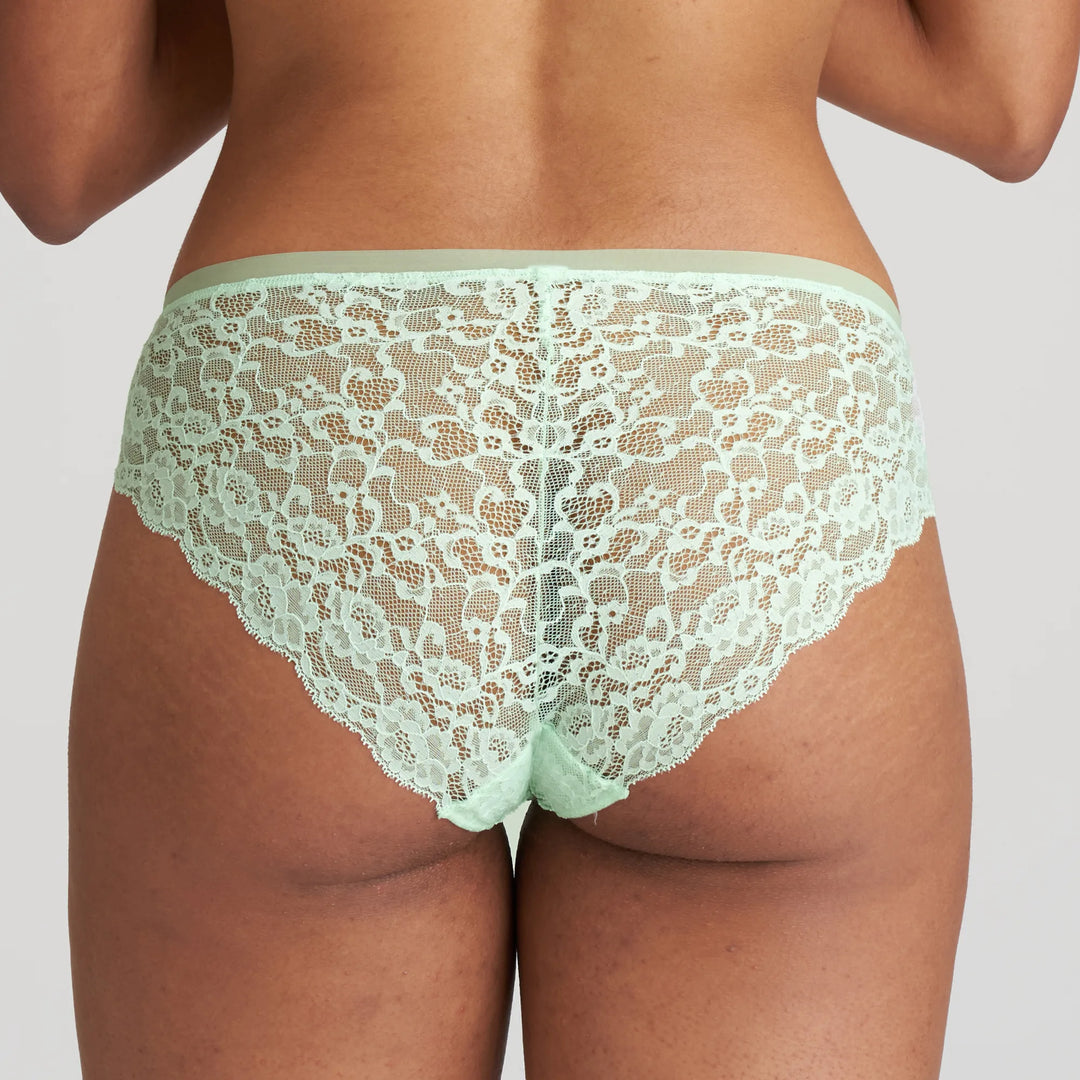 Marie Jo - Color Studio Lace Rio Briefs Fleur De Printemps