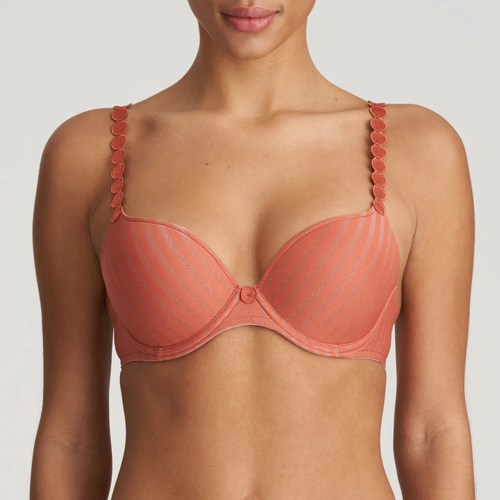 Marie Jo - Tom Push Up Bra Salted Caramel