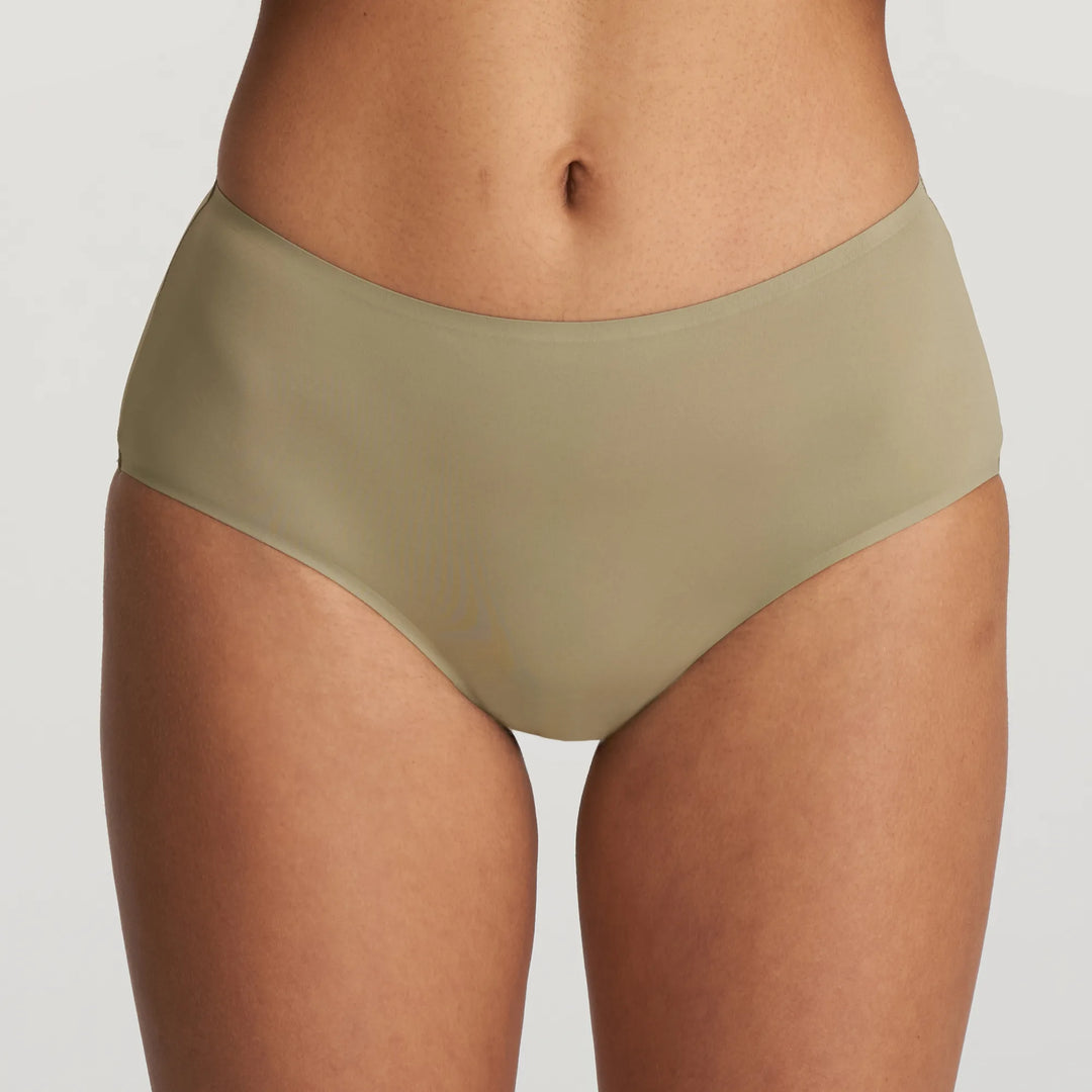 Marie Jo - Color Studio Shorts Golden Olive