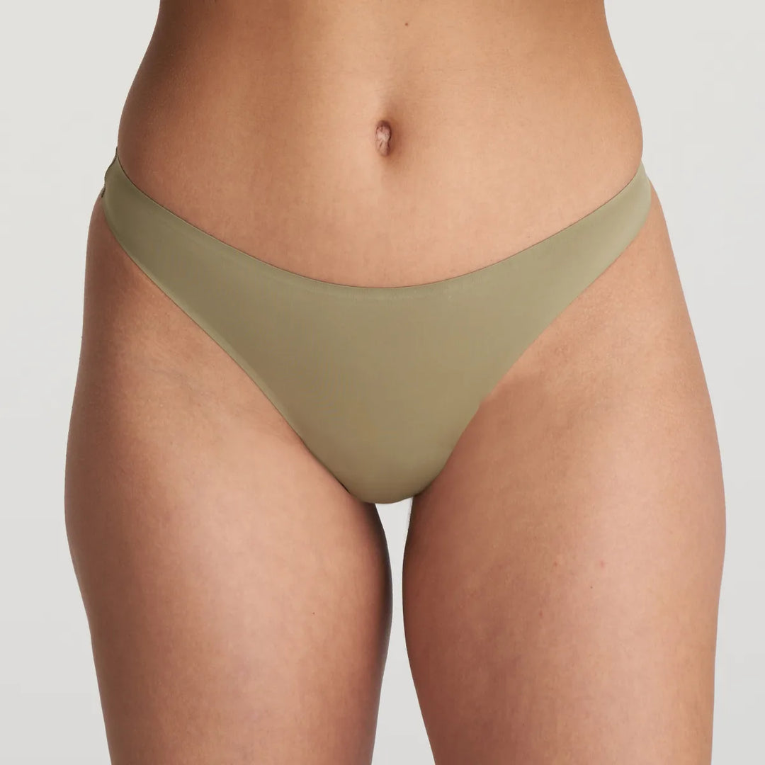 Marie Jo - Color Studio Thong Golden Olive