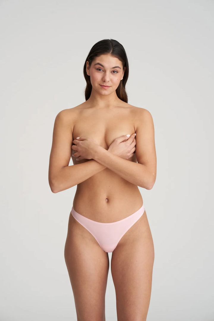 Marie Jo - Color Studio Thong Pearly Pink