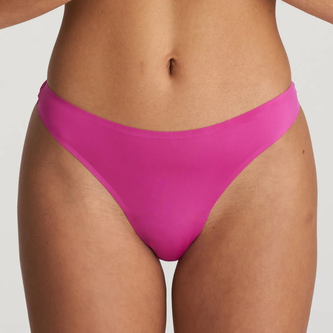 Marie Jo - Color Studio Thong Fuchsia Fiesta