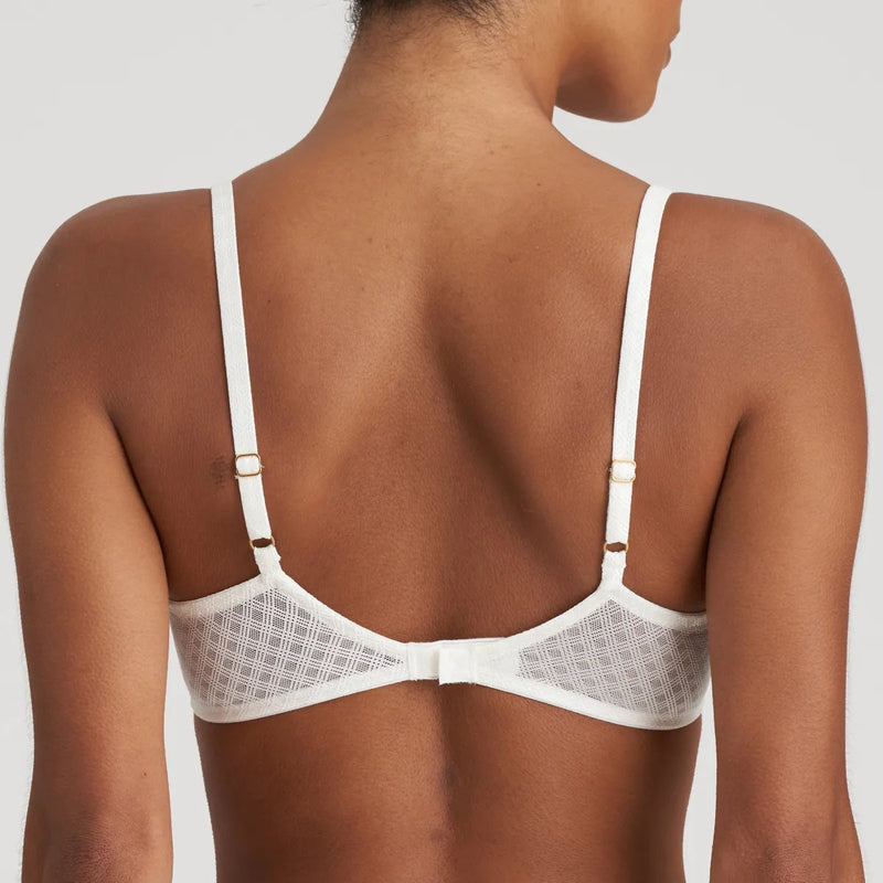 Marie Jo - Channing Full Cup Bra Natural