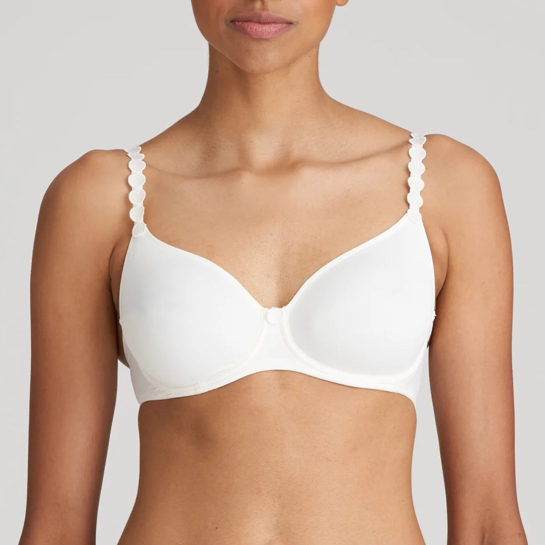 Marie Jo - Reggiseno Tom Large a coppa intera Naturale