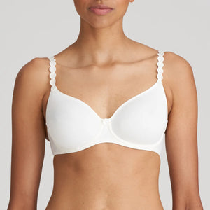 Marie Jo - Tom Large Full Cup Bra Natural