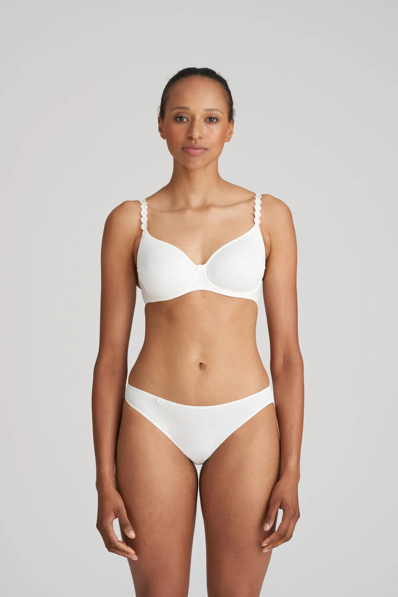 Marie Jo - Tom Large Full Cup Bra Natural