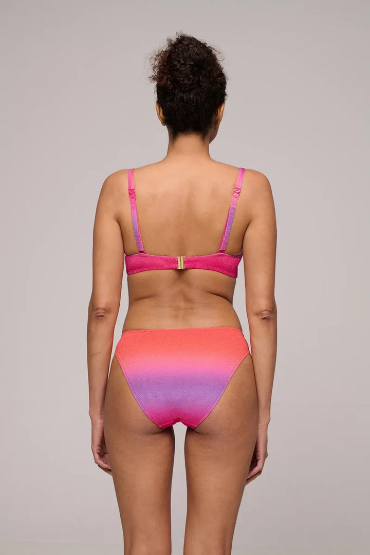 Marie Jo Swimwear - Nusa Dua Rio Bikini Briefs Spectral