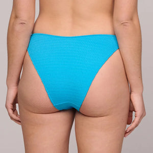 Marie Jo Swimwear - Cherilyn Brazilian Bikini Briefs Sea Breeze