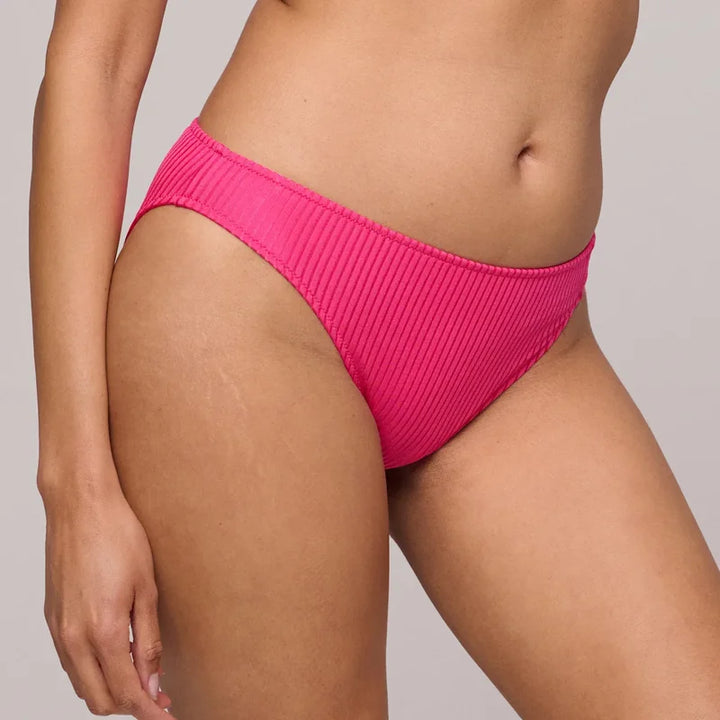 Marie Jo Swimwear - Emly Rio Bikini Briefs Dragon Fruit