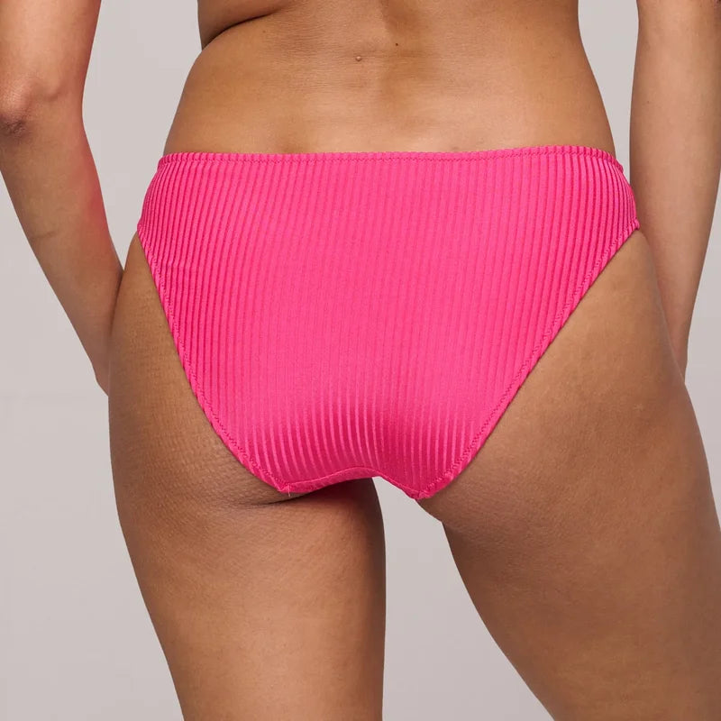 Marie Jo Swimwear - Emly Rio Bikini Briefs Dragon Fruit