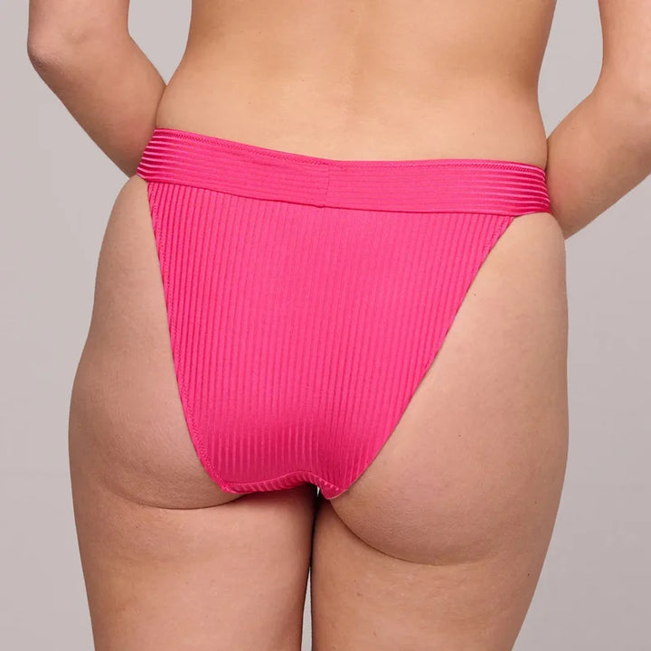 Marie Jo Swimwear - Emly Brazilian Bikini Briefs Dragon Fruit
