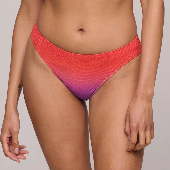 Marie Jo Swimwear - Nusa Dua Rio Bikini Briefs Spectral