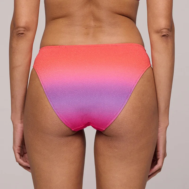 Marie Jo Swimwear - Nusa Dua Rio Bikini Briefs Spectral