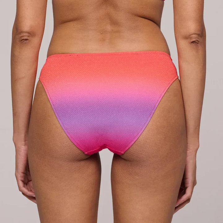 Marie Jo Swimwear - Nusa Dua Rio Bikini Briefs Spectral