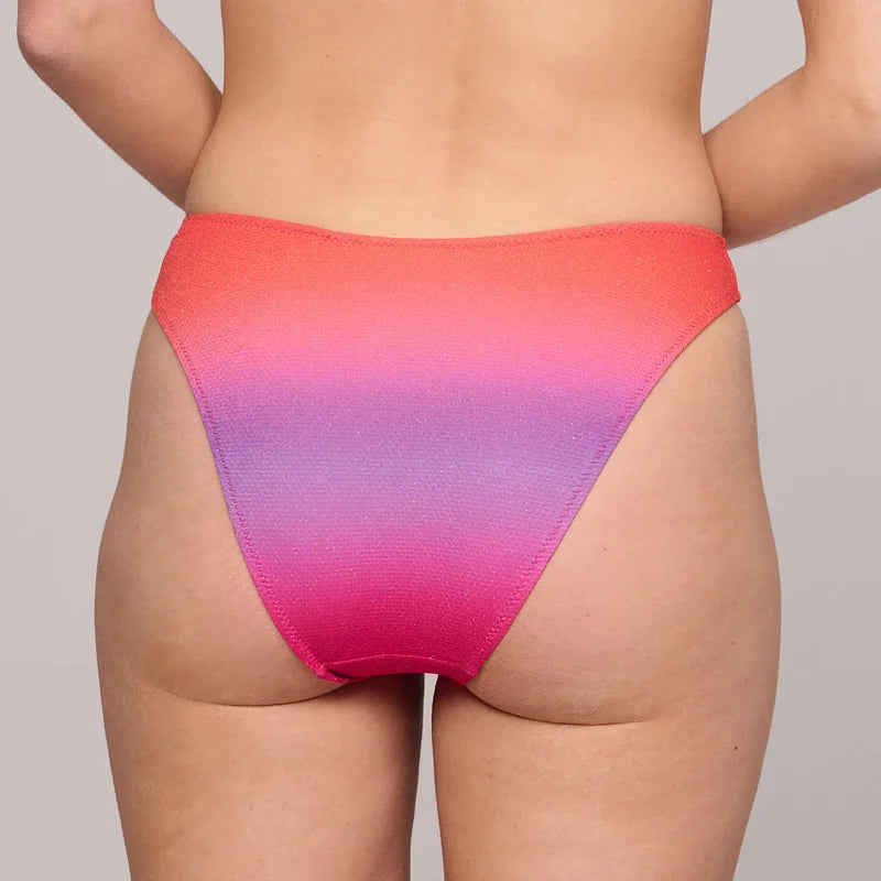 Marie Jo Swimwear - Nusa Dua Brazilian Bikini Briefs Spectral