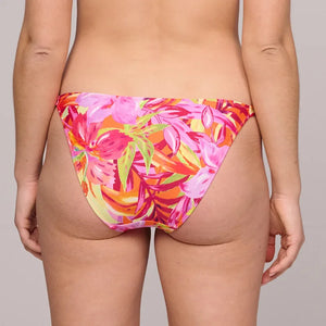 Marie Jo Swimwear - Shubra Bikini Briefs Waist Ropes Musa
