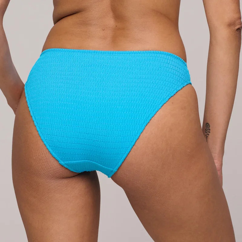 Marie Jo Swimwear - Cherilyn Rio Bikini Briefs Sea Breeze