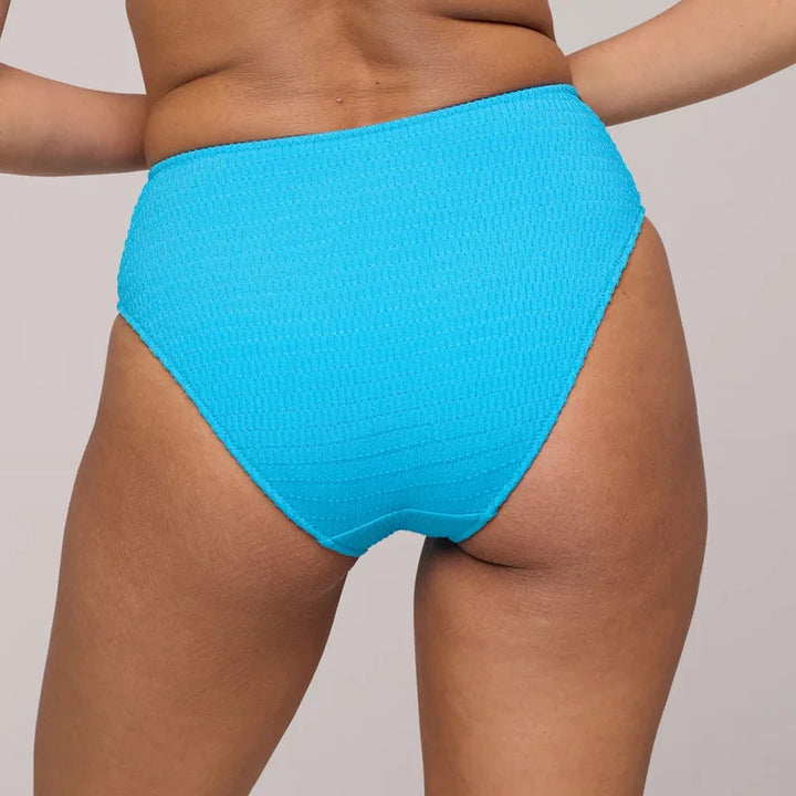 Marie Jo Swimwear - Cherilyn Full Bikini Briefs Sea Breeze
