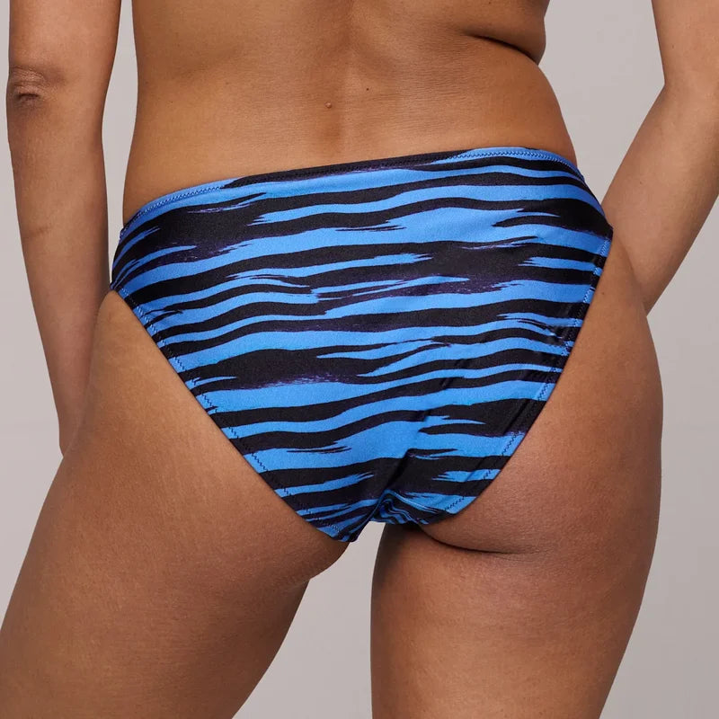 Marie Jo Swimwear - Marva Rio Bikini Briefs Wild Waves