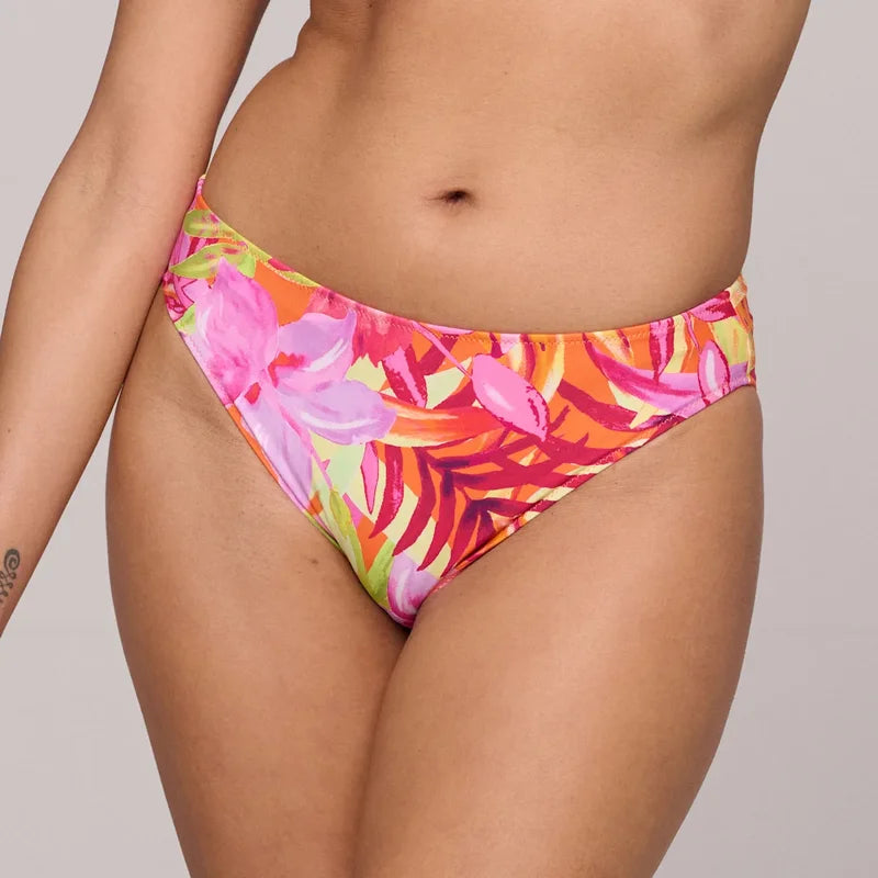 Marie Jo Swimwear - Shubra Rio Bikini Briefs Musa