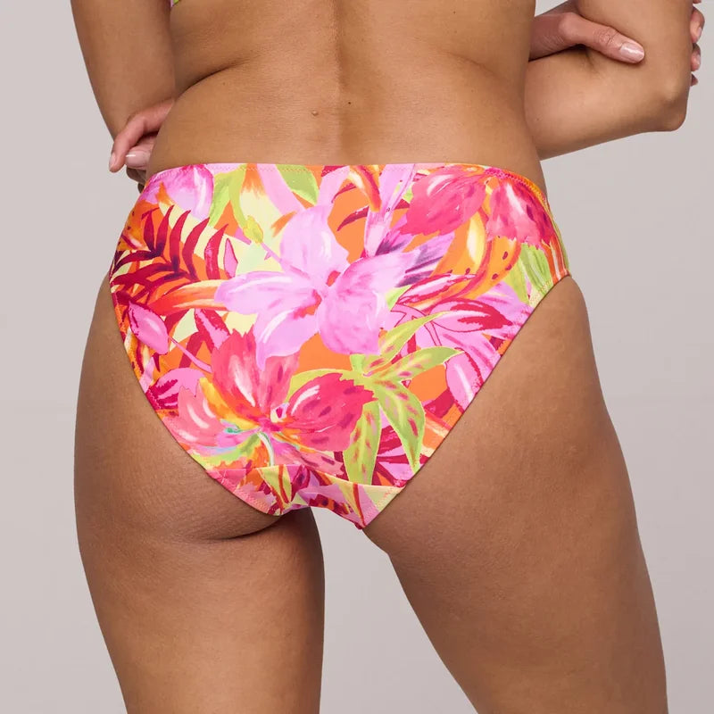 Marie Jo Swimwear - Shubra Rio Bikini Briefs Musa