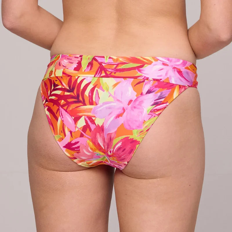Marie Jo Swimwear - Shubra Bikini Fold Briefs Musa