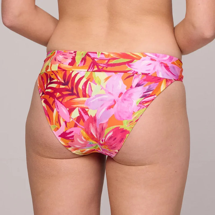 Marie Jo Swimwear - Shubra Bikini Fold Briefs Musa