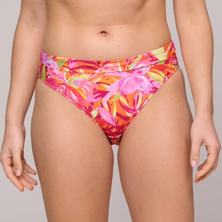 Marie Jo Swimwear - Shubra Bikini Fold Briefs Musa