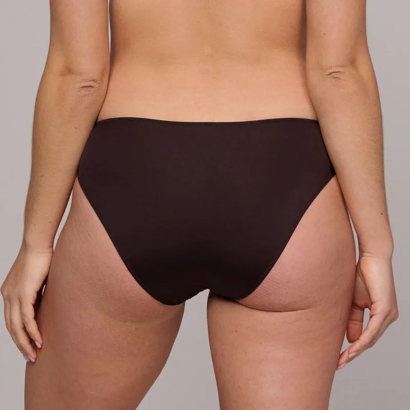Marie Jo Swimwear - Tomar Rio Bikini Briefs Earth