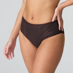 Marie Jo Swimwear - Tomar Full Bikini Briefs Earth
