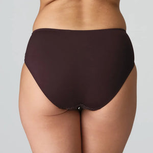 Marie Jo Swimwear - Tomar Full Bikini Briefs Earth