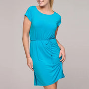 Marie Jo Swimwear - Cherilyn Short Dress Sea Breeze