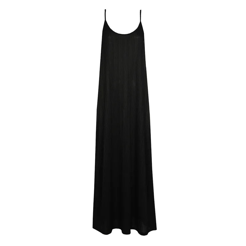 Marie Jo Swim - Emly Dress Long Black