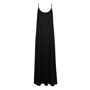 Marie Jo Swim - Emly Dress Long Black