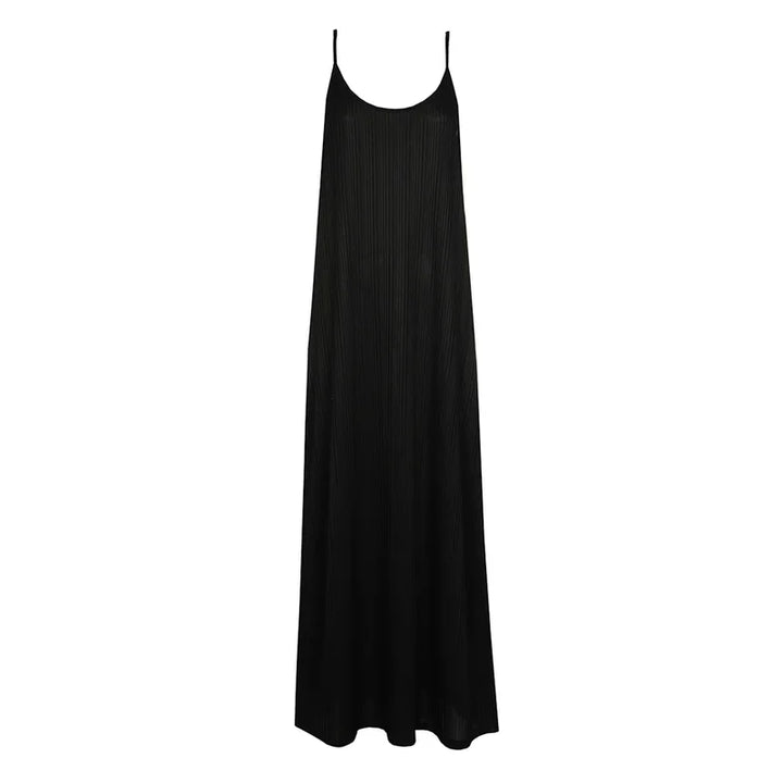 Marie Jo Swim - Emly Dress Long Black