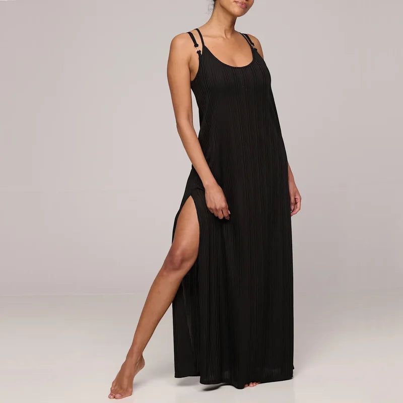 Marie Jo Swim - Emly Dress Long Black