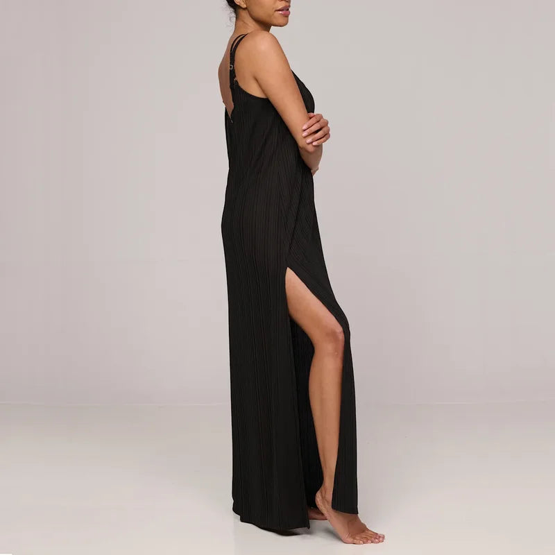 Marie Jo Swim - Emly Dress Long Black